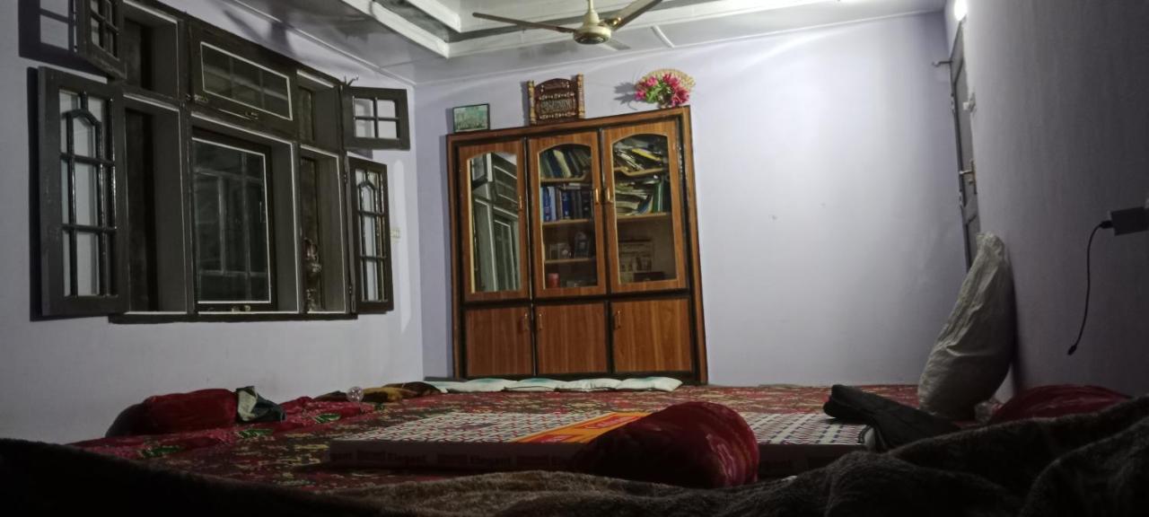 Golden Ibex Resort Скарду Стая снимка
