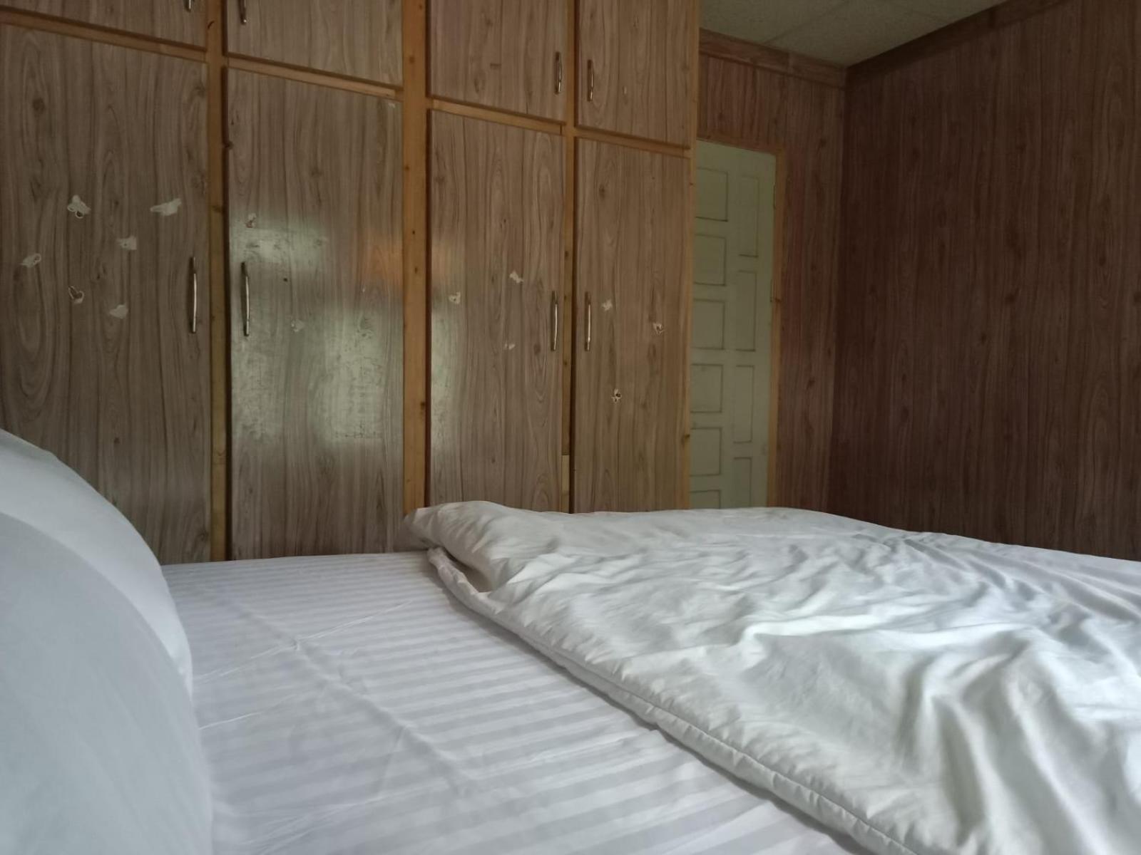 Golden Ibex Resort Скарду Екстериор снимка
