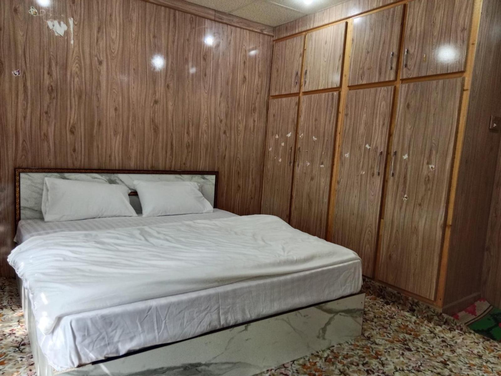 Golden Ibex Resort Скарду Екстериор снимка