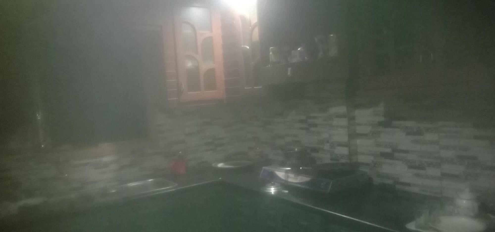 Golden Ibex Resort Скарду Екстериор снимка